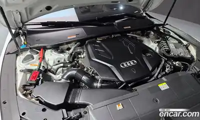 Audi A7 2022 3.0 гидро в Москве № 163009, миниатюра 6