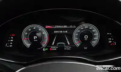 Audi A7 2022 3.0 гидро в Москве № 163009, миниатюра 8