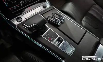 Audi A7 2022 3.0 гидро в Москве № 163009, миниатюра 9
