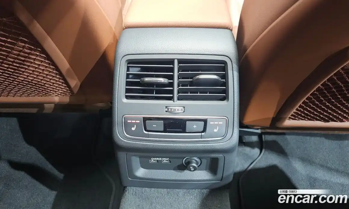 Audi A4 2021 2.0 гидро в Москве № 163269, фото 18