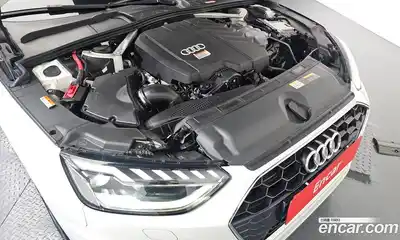 Audi A4 2021 2.0 гидро в Москве № 163269, миниатюра 6