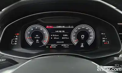 Audi A6 2020 2.0 гидро в Москве № 163515, миниатюра 8