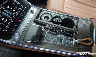 Audi A6 2020 2.0 гидро в Москве № 163515, миниатюра 9