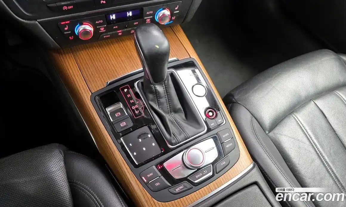 Audi A6 2016 3.0 гидро в Москве, фото 9