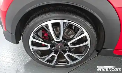 Mini Cooper 2023 2.0 гидро в Москве № 163935, миниатюра 4