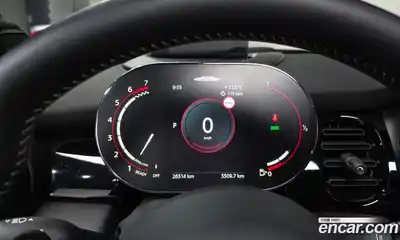 Mini Cooper 2023 2.0 гидро в Москве № 163935, миниатюра 7