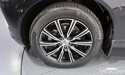 Volvo XC60 2021 2.0 гидро в Москве № 164443, миниатюра 5