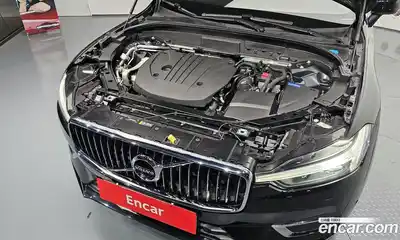 Volvo XC60 2021 2.0 гидро в Москве № 164443, миниатюра 6