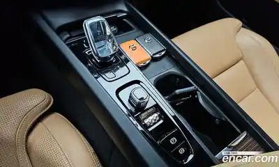 Volvo XC60 2021 2.0 гидро в Москве № 164443, миниатюра 9