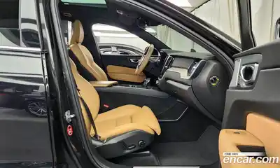 Volvo XC60 2020 2.0 гидро в Москве № 164511, миниатюра 11