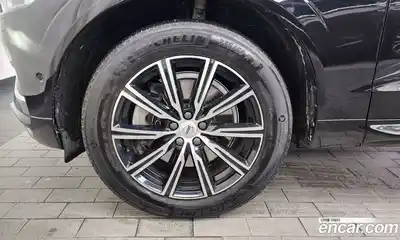 Volvo XC60 2020 2.0 гидро в Москве № 164511, миниатюра 5