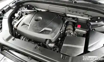 Volvo XC60 2020 2.0 гидро в Москве № 164511, миниатюра 6