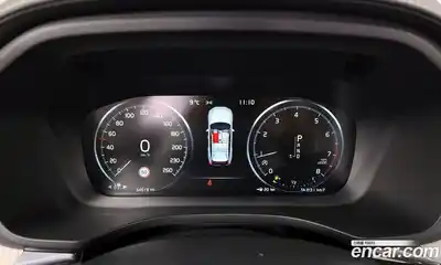 Volvo XC60 2020 2.0 гидро в Москве № 164511, миниатюра 8