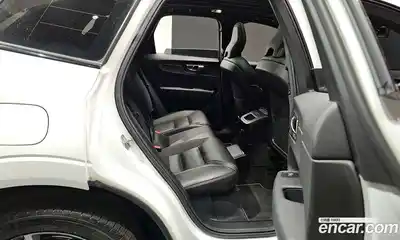 Volvo XC60 2020 2.0 гидро в Москве № 164517, миниатюра 12