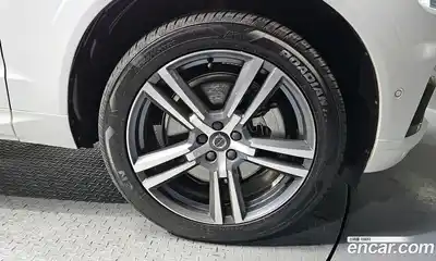 Volvo XC60 2020 2.0 гидро в Москве № 164517, миниатюра 5