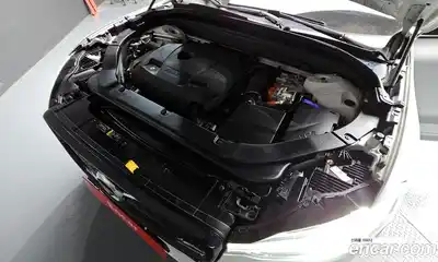 Volvo XC60 2020 2.0 гидро в Москве № 164517, миниатюра 6