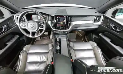 Volvo XC60 2020 2.0 гидро в Москве № 164517, миниатюра 7