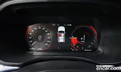 Volvo XC60 2020 2.0 гидро в Москве № 164517, миниатюра 8