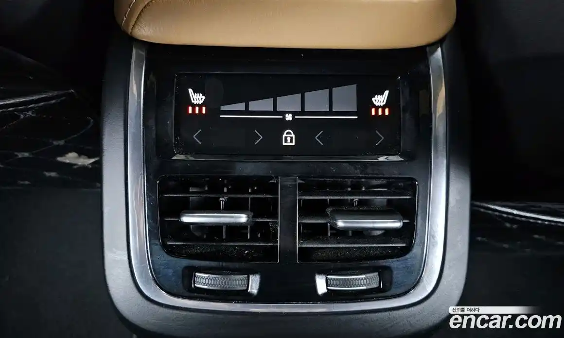 Volvo V60 2021 2.0 гидро в Москве № 164542, фото 18