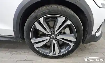 Volvo V60 2021 2.0 гидро в Москве № 164542, миниатюра 5