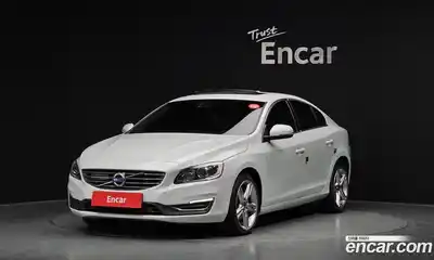 Volvo S60, 2017
