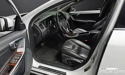 Volvo S60 2017 2.0 гидро в Москве № 164636, миниатюра 11