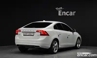 Volvo S60 2017 2.0 гидро в Москве № 164636, миниатюра 2