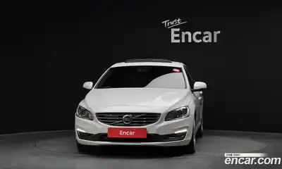 Volvo S60 2017 2.0 гидро в Москве № 164636, миниатюра 3