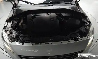 Volvo S60 2017 2.0 гидро в Москве № 164636, миниатюра 6