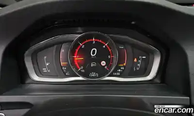 Volvo S60 2017 2.0 гидро в Москве № 164636, миниатюра 8