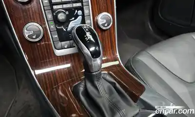 Volvo S60 2017 2.0 гидро в Москве № 164636, миниатюра 9