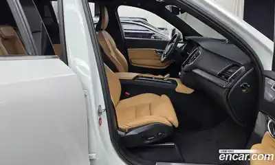 Volvo XC90 2022 2.0 гидро в Москве № 164711, миниатюра 11