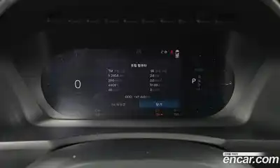 Volvo XC90 2022 2.0 гидро в Москве № 164711, миниатюра 8