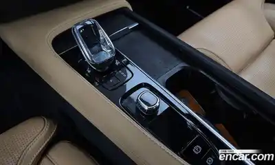 Volvo XC90 2022 2.0 гидро в Москве № 164711, миниатюра 9
