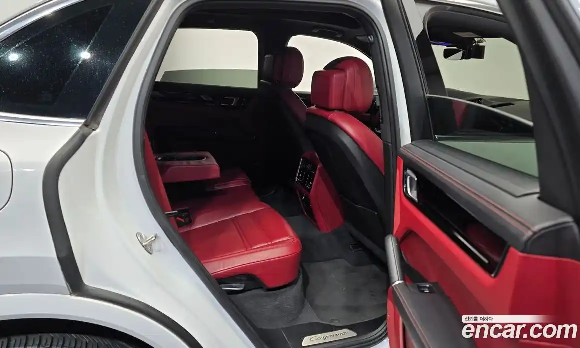 Porsche Cayenne 2021 3.0 гидро в Москве № 165367, фото 12