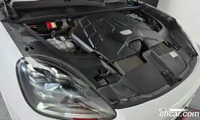Porsche Cayenne 2021 3.0 гидро в Москве № 165367, миниатюра 6