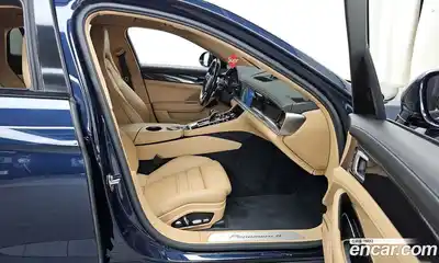 Porsche Panamera 2018 3.0 гидро в Москве № 165632, миниатюра 11