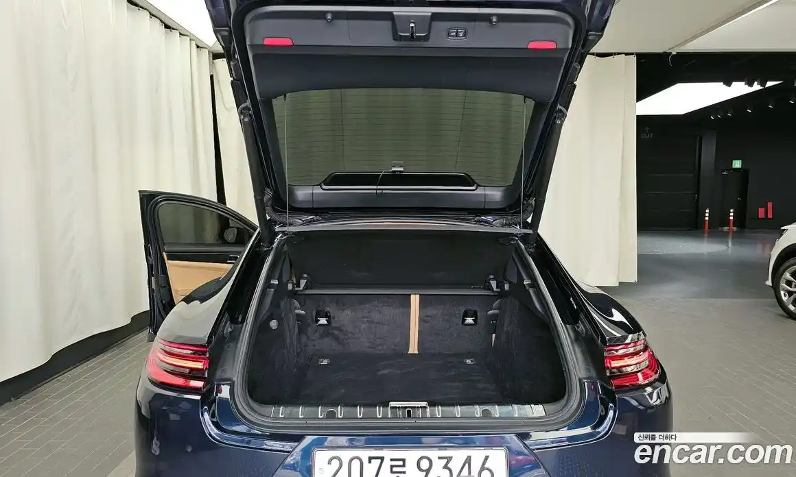 Porsche Panamera 2018 3.0 гидро в Москве № 165632, фото 20
