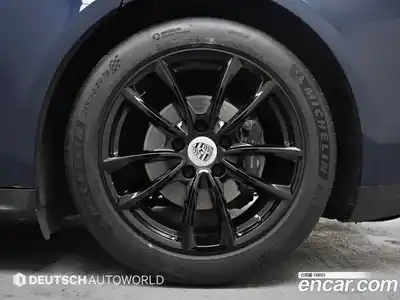 Porsche Panamera 2018 3.0 гидро в Москве № 165632, миниатюра 5