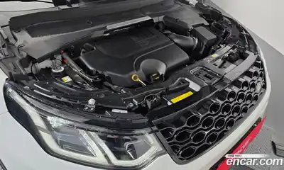 Land Rover Discovery Sport 2024 2.0 гидро в Москве № 165938, миниатюра 5