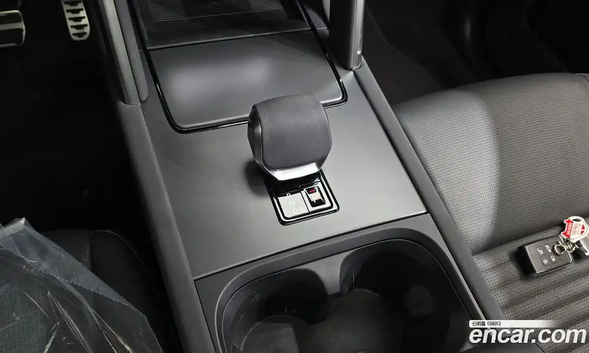 Land Rover Discovery Sport 2024 2.0 гидро в Москве № 165938, фото 8