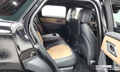 Land Rover Range-Rover Velar 2025 3.0 гидро в Москве № 166012, миниатюра 11