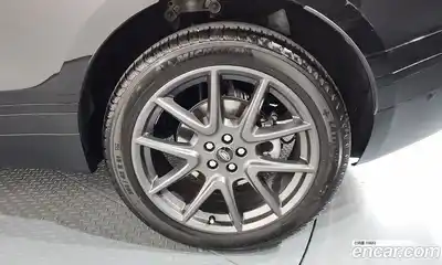 Land Rover Range-Rover Velar 2025 3.0 гидро в Москве № 166012, миниатюра 4