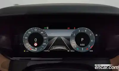 Land Rover Range-Rover Velar 2025 3.0 гидро в Москве № 166012, миниатюра 7