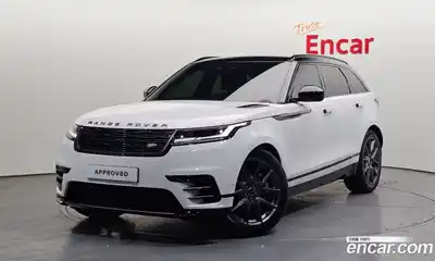 Land Rover Range-Rover Velar, 2024