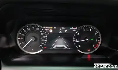 Land Rover Discovery Sport 2021 2.0 гидро в Москве № 166141, миниатюра 8