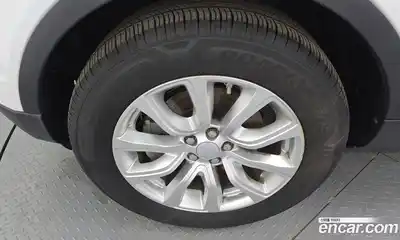 Land Rover Range-Rover Evoque 2018 2.0 гидро в Москве № 166201, миниатюра 5