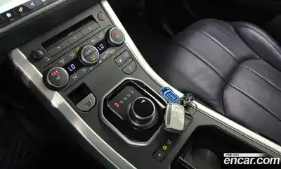 Land Rover Range-Rover Evoque 2018 2.0 гидро в Москве № 166201, миниатюра 9