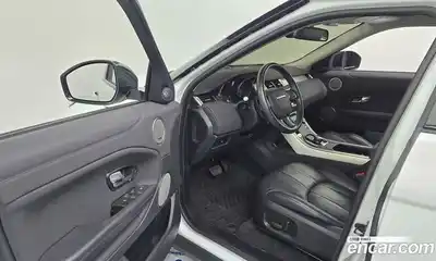 Land Rover Range-Rover Evoque 2018 2.0 гидро в Москве № 166201, миниатюра 10