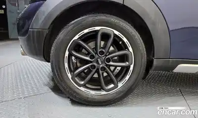 Mini Countryman 2016 2.0 гидро в Москве № 166206, миниатюра 5